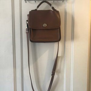 Vintage Coach Purse